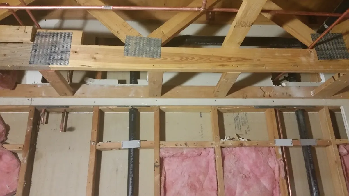 Plumbing services in Nassau Bay, TX